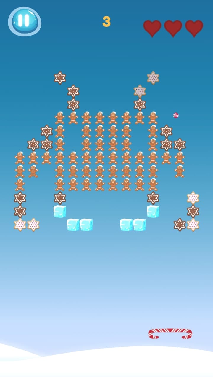 Advent Games Festival - Advent Calendar screenshot 3