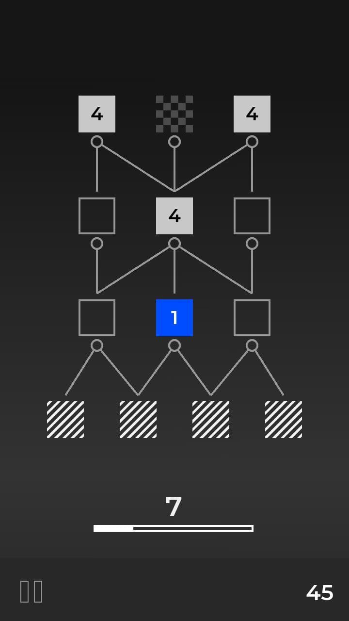 Vector Flow screenshot 2