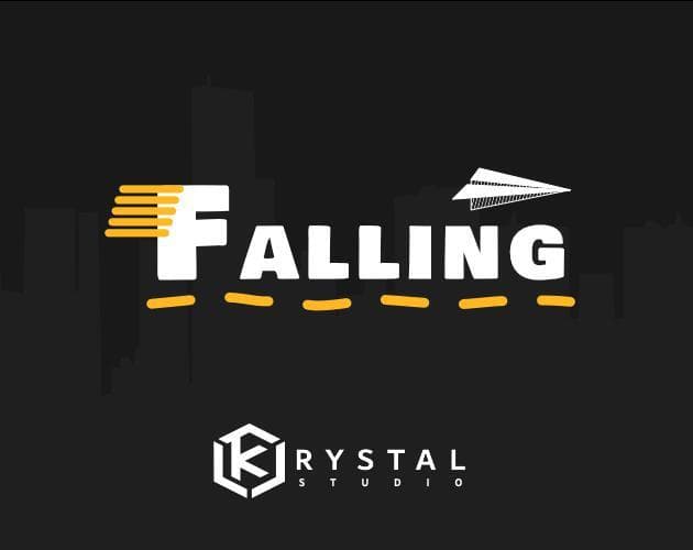 Falling (Edgar Quex)