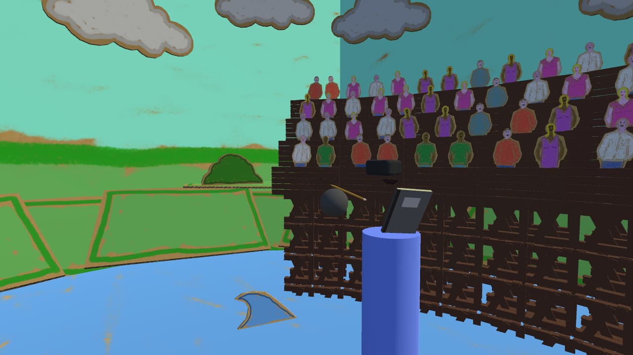 Podium Bash screenshot 3