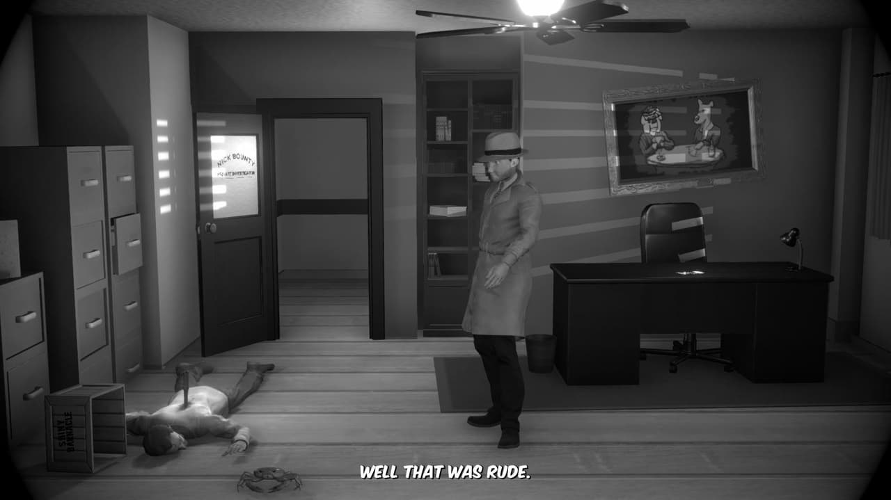 A Case of the Crabs: Rehash! screenshot 2