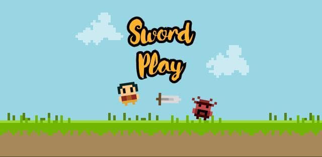 Sword Play