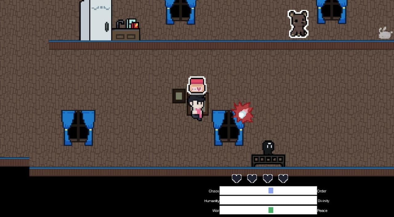 Divine Daycare screenshot 4