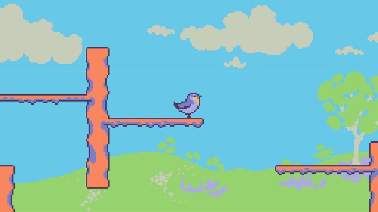 Little Birbs Big Adventure screenshot 3