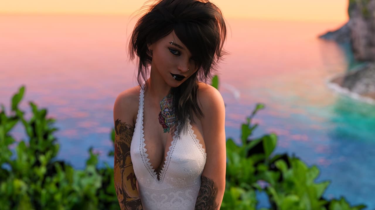 Bare Witness screenshot 4