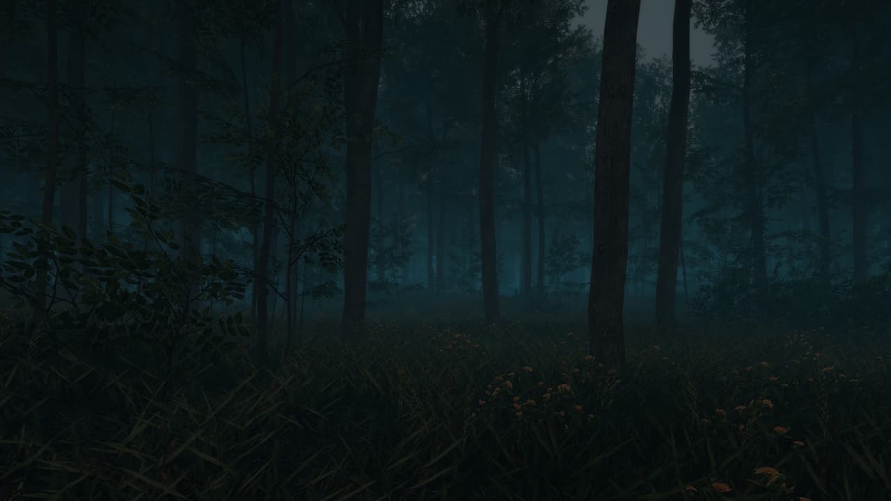 WanderWoods screenshot 4