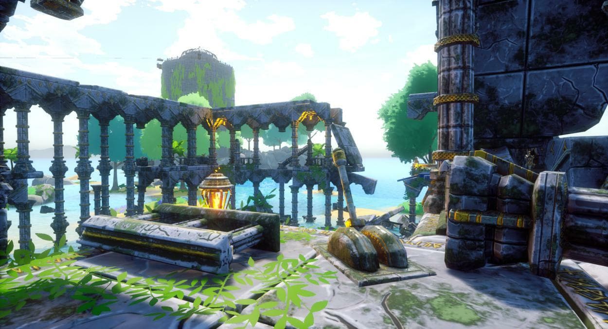 Sol (solgame) screenshot 6