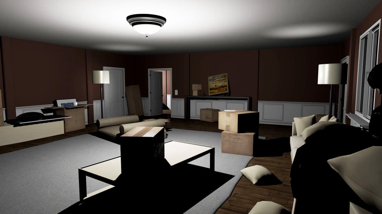 Emily Wants to Play (itch) screenshot 5