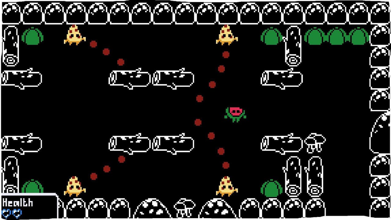 Melon Game screenshot 3