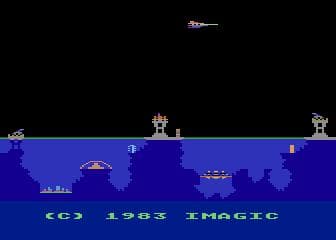 Atlantis screenshot 4