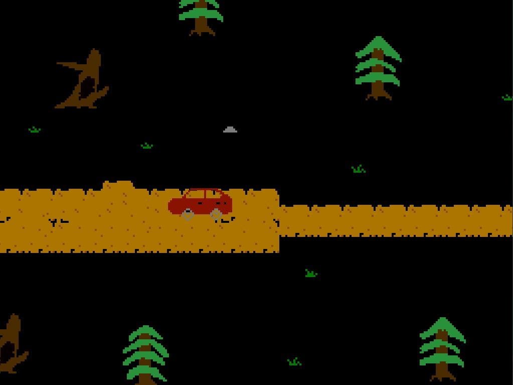 Now Entering: Quiet Haven (Demo) screenshot 2