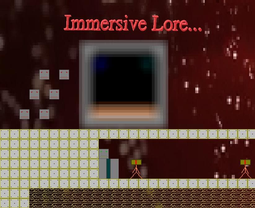 Dont Die II screenshot 3