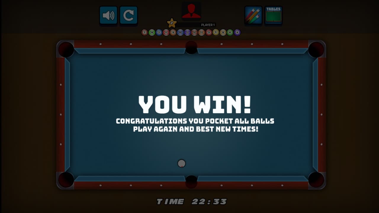 8 Ball Kings screenshot 2