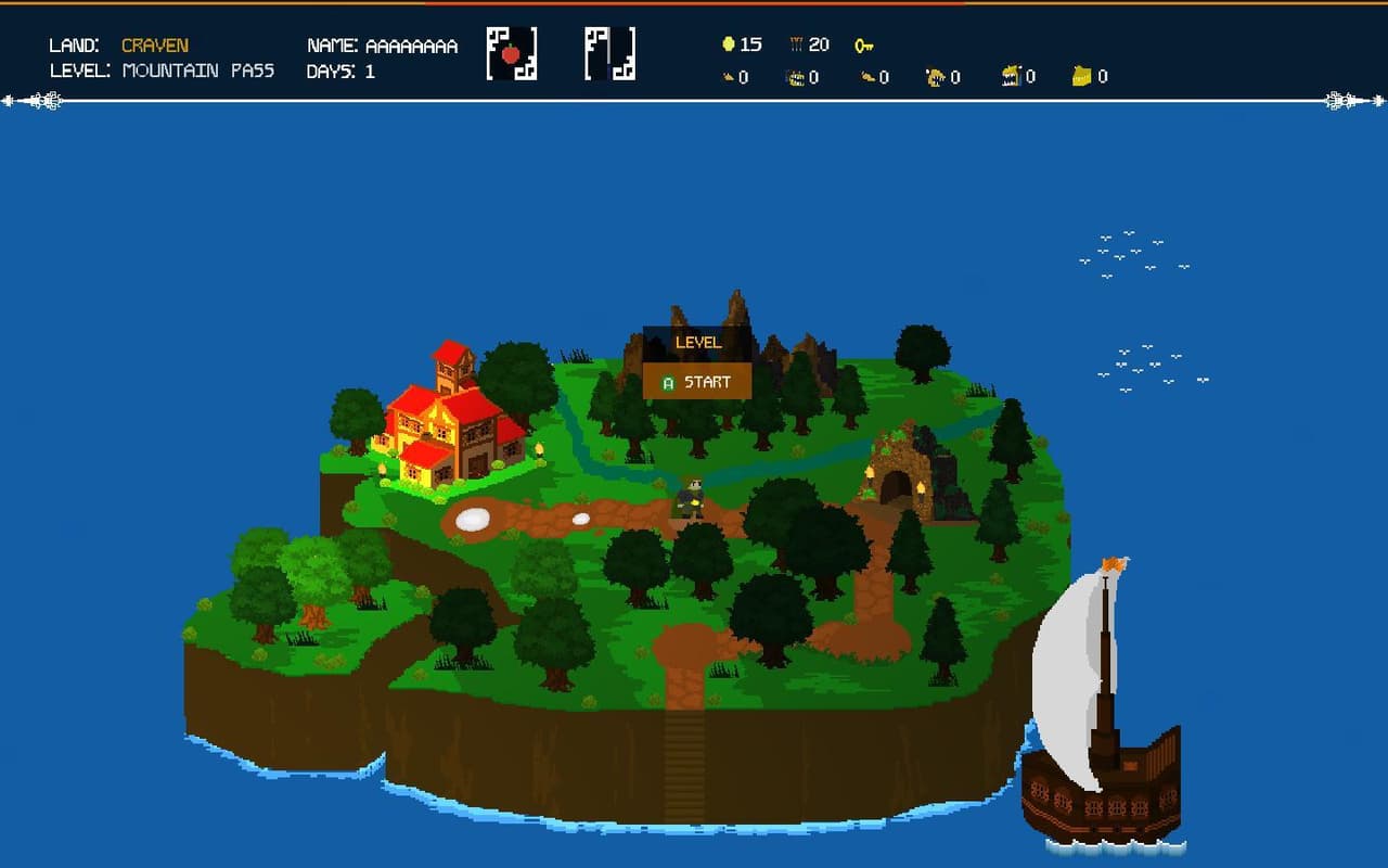 AotMFC screenshot 5
