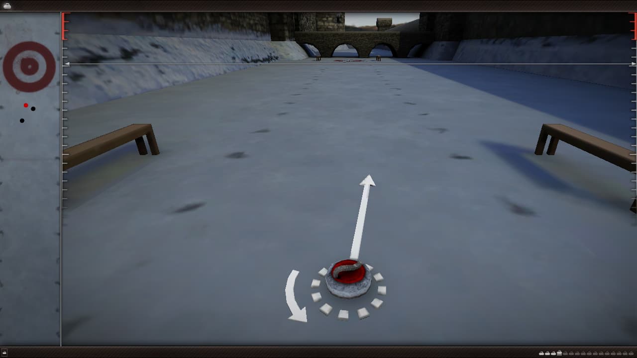 Age of Curling screenshot 5