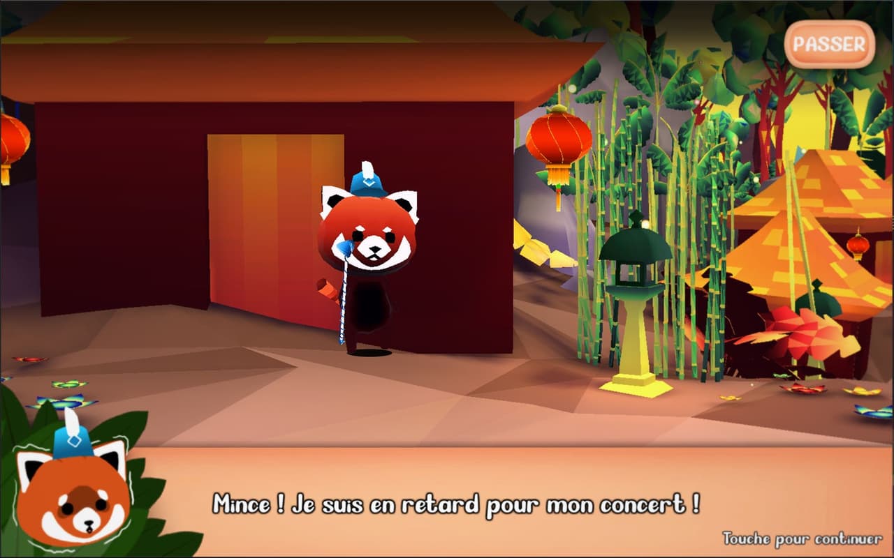 Fanfarons screenshot 4