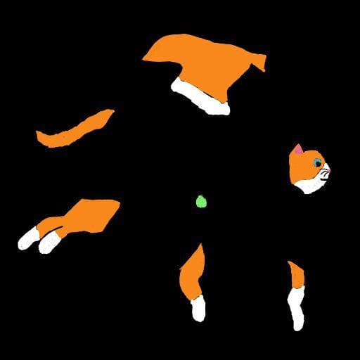 Helicoptercat