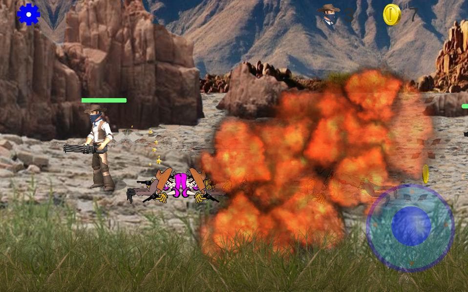 BountyHunter screenshot 5