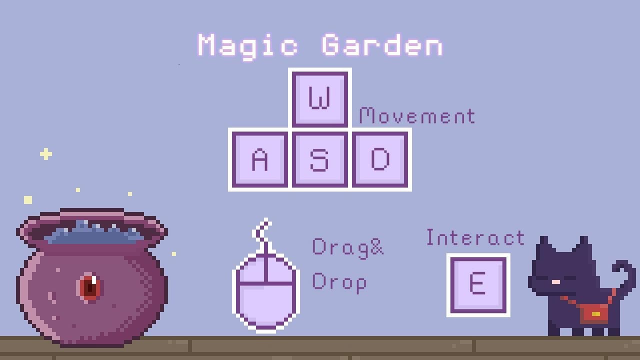 The Botanica screenshot 2