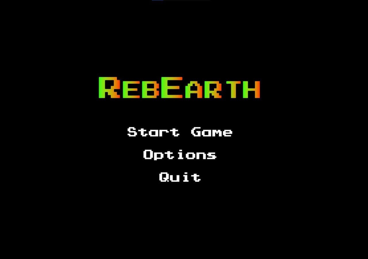 RebEarth (unbirthday)