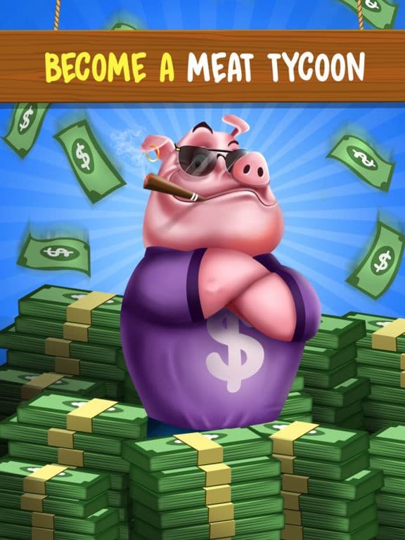 Tiny Pig