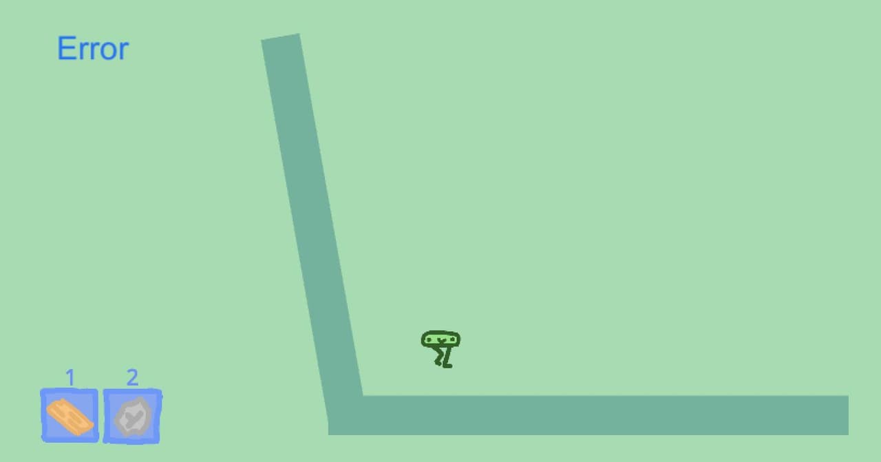 Simpleton screenshot 2