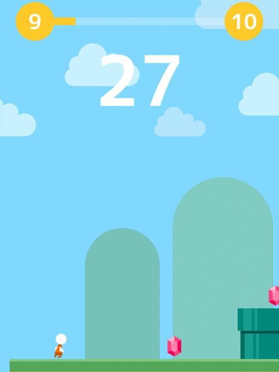 Super Mr. Go Home screenshot 2