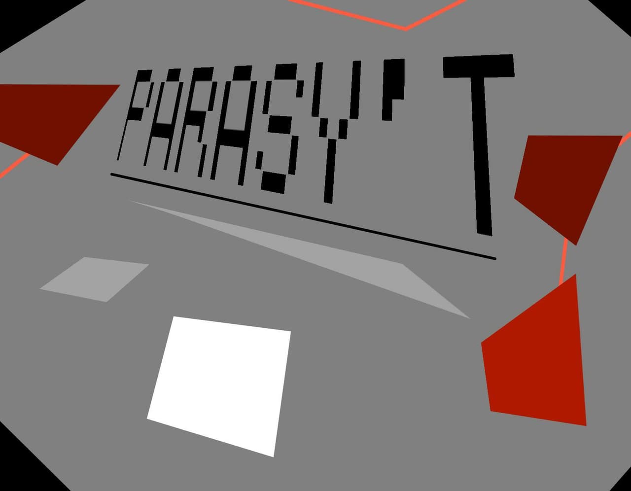Parasyt