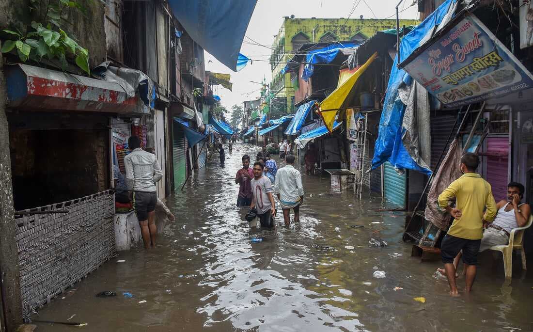 Water Issues in the Developing World