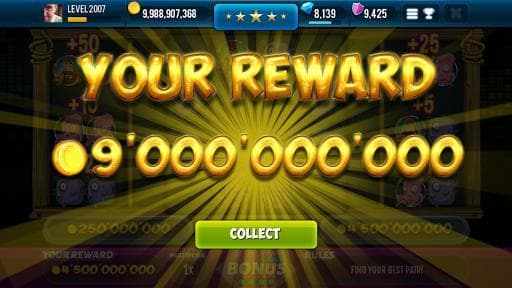 Big Catch Slots Free Casino screenshot 6