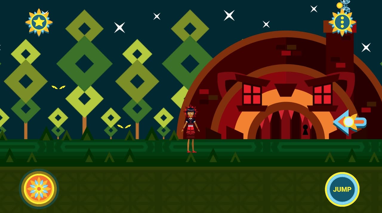 Akukho Loyiko (No Fear!) screenshot 4