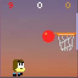 Hoop Hop screenshot 2
