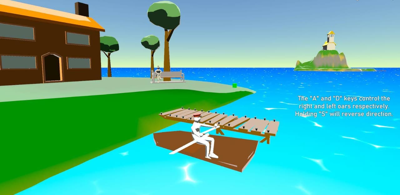 Yonder (itch) screenshot 2