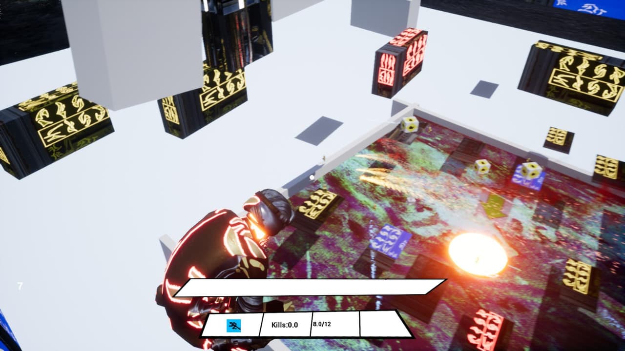 36 Hours screenshot 2