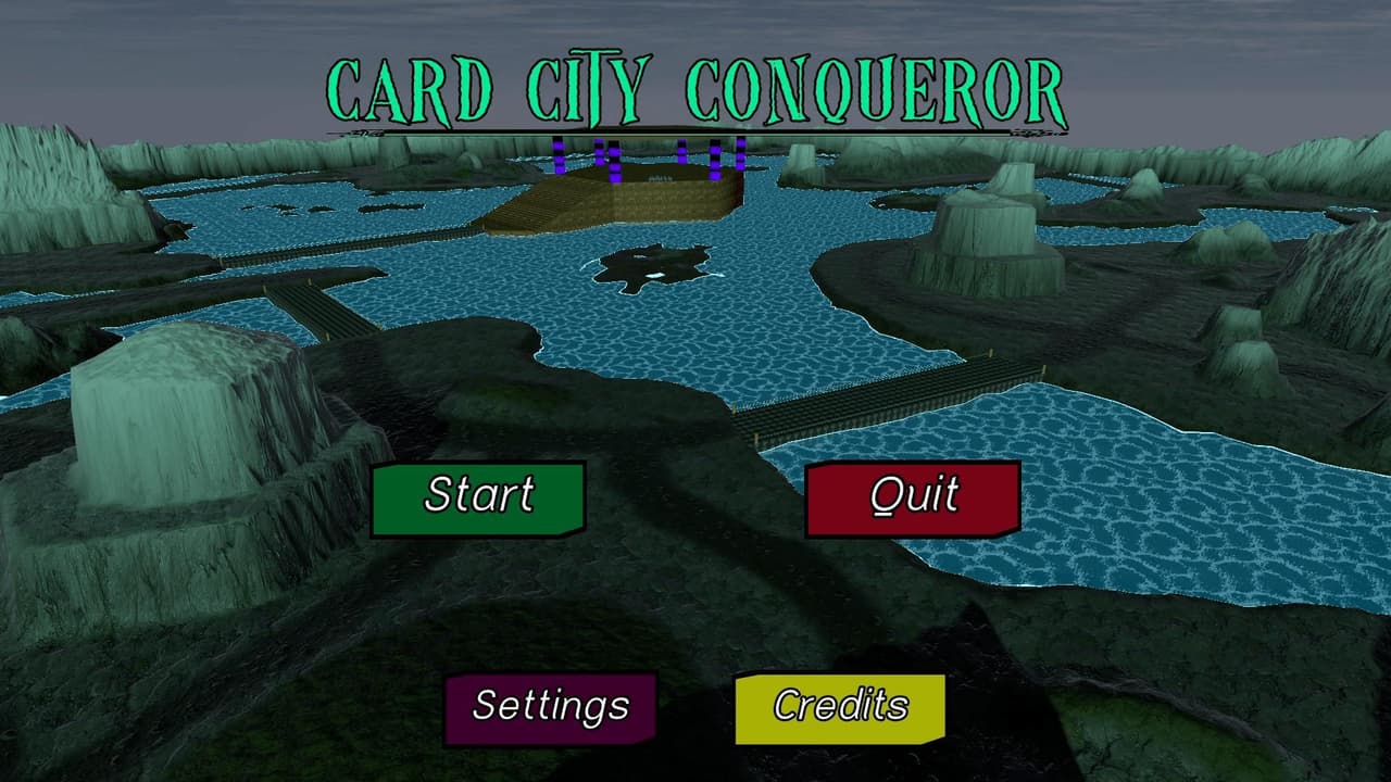 Card City Conqueror screenshot 2