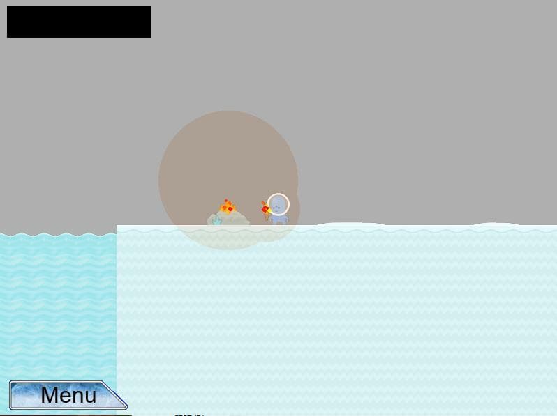 Frozen Escape (itch) screenshot 2