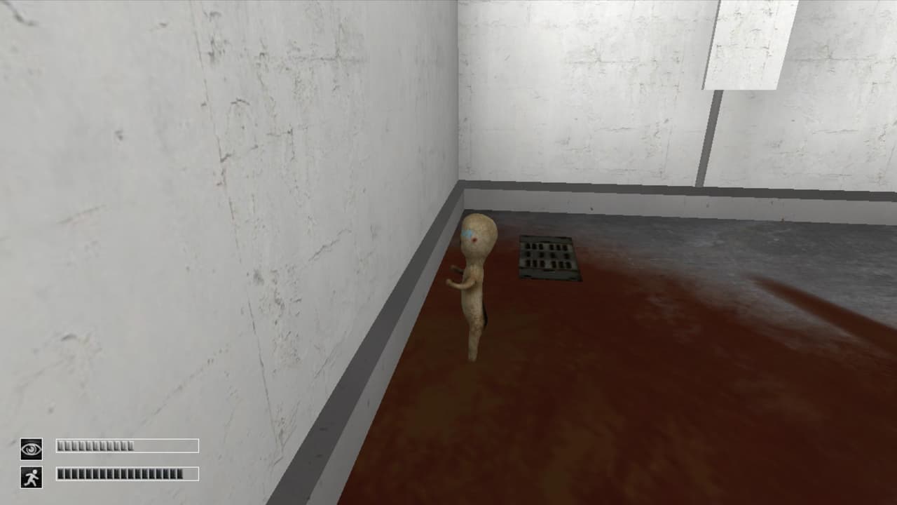 SCP Containment Breach Trashiest Mod Out There screenshot 3