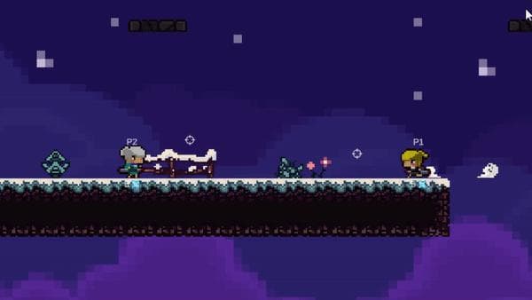 Feudal Fight screenshot 2