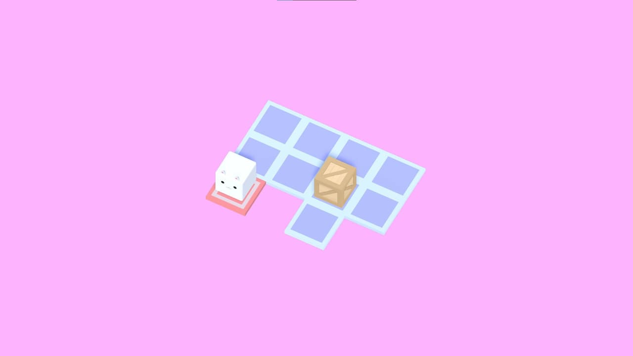 Fluffy Cubed screenshot 5