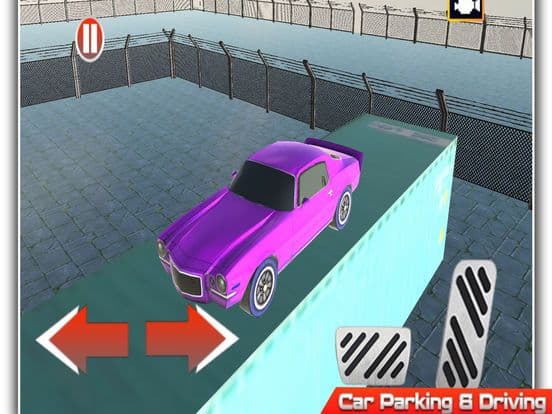 Car Parking Star screenshot 3