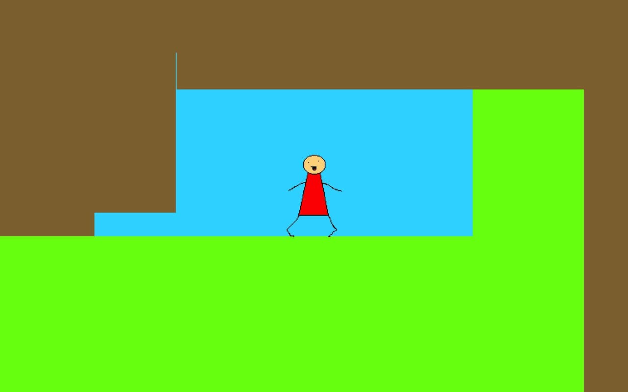 find the flag!