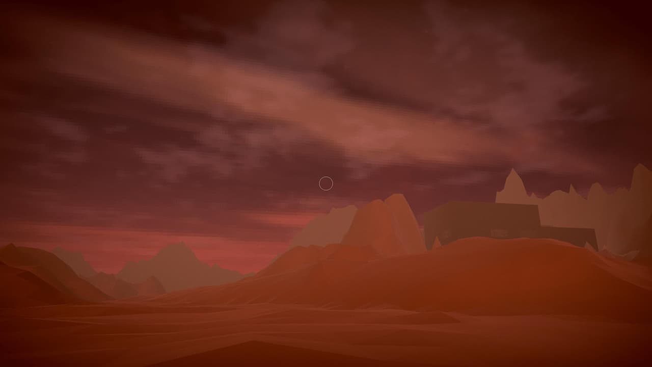 Truthseeker (M A T) screenshot 5
