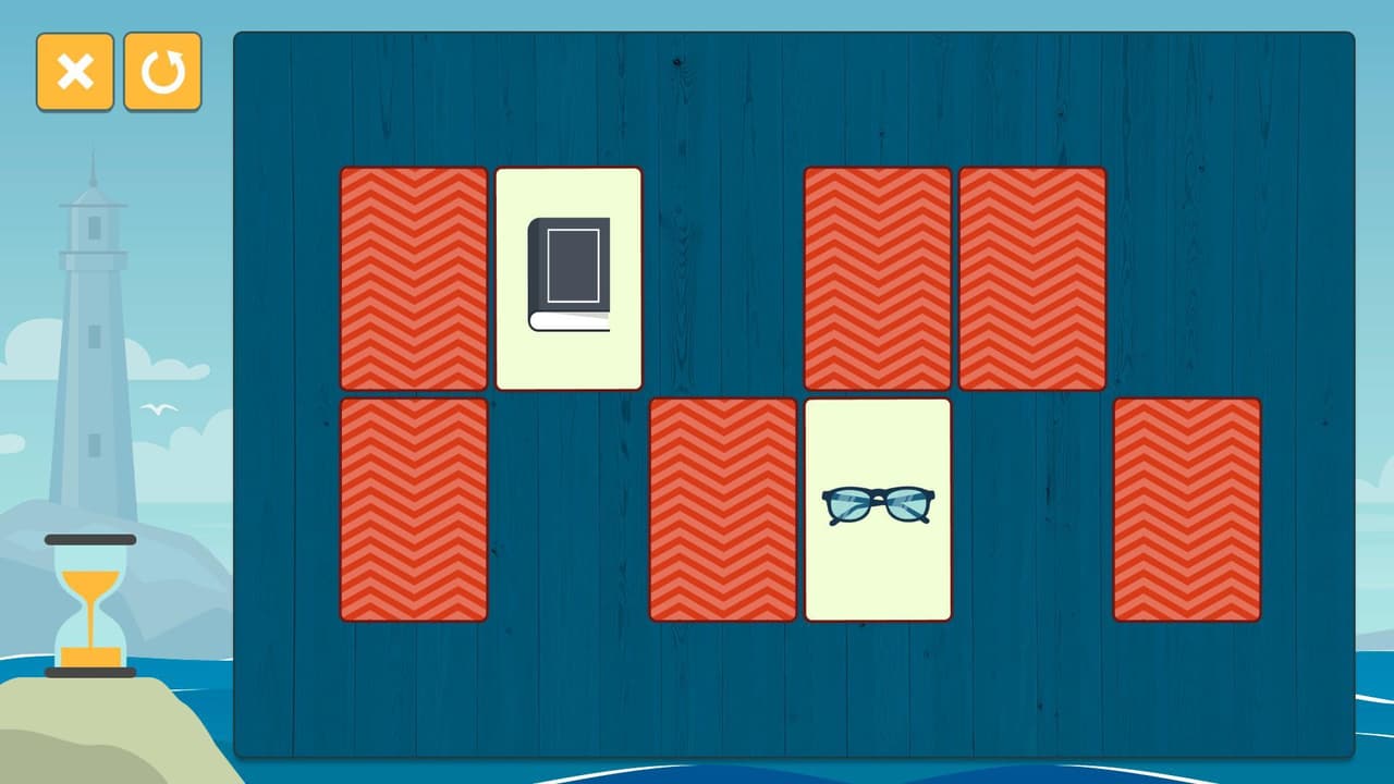 Memory Trainer screenshot 4
