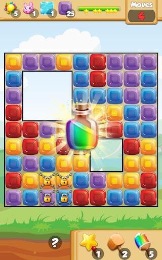 Puzzle Pop Blast screenshot 2