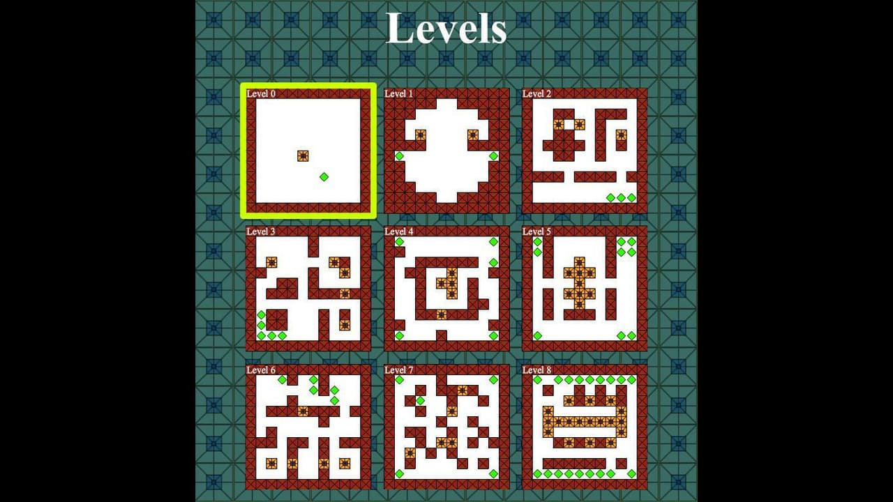 StockMan (Bilimovivan) screenshot 4