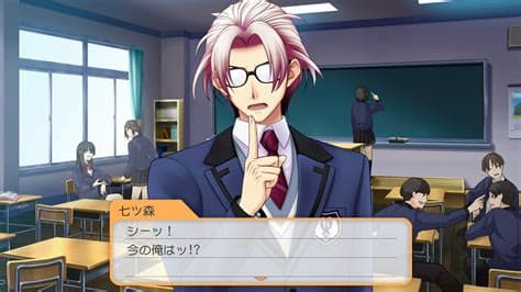 Tokimeki Memorial Girls Side: 4th Heart screenshot 5