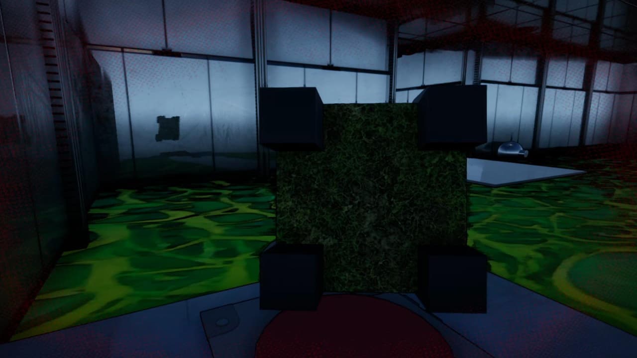 Relativity (itch) (Simpletoon123) screenshot 3