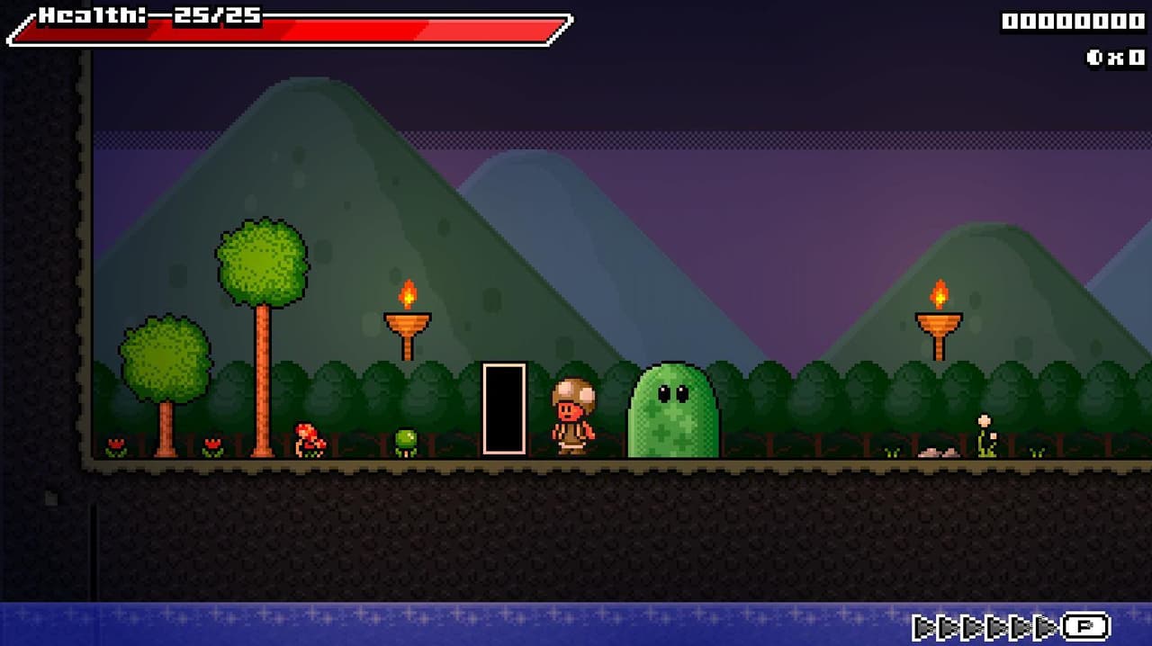 Deadly Fate screenshot 4
