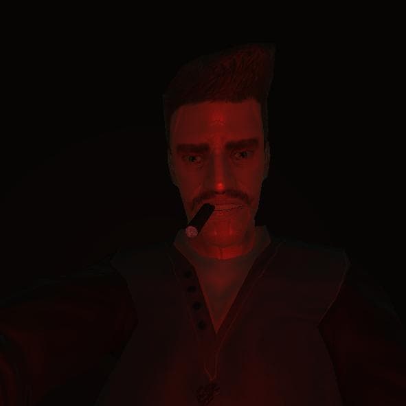 The Neighbour screenshot 2