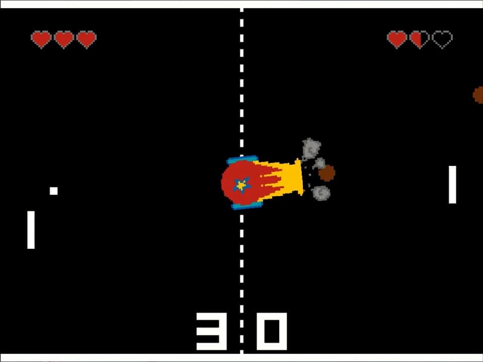 Project:Pong screenshot 6